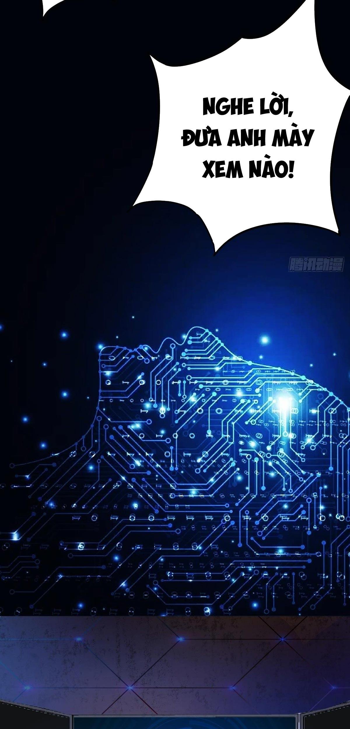 Đọc truyện [LCVT] Trò chơi này cũng quá chân thực rồi - Chap 3